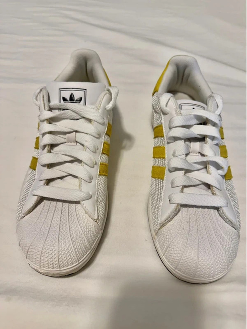 Adidas Superstar Tennis Shoes